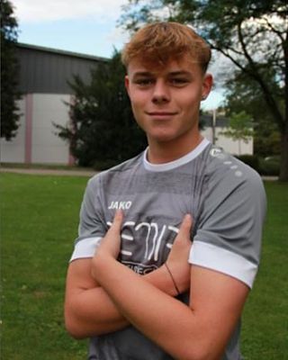 Jonas Weik
