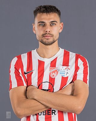 Egor Remmer