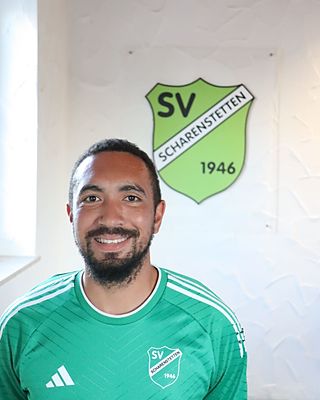 John Sebastian Schewetzky