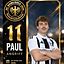 Paul Reger