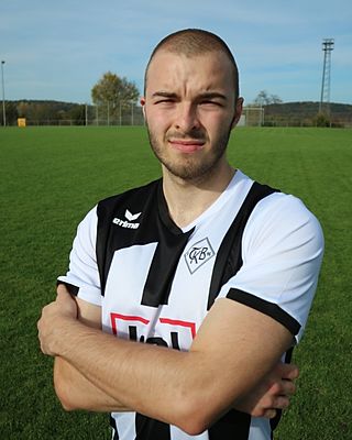 Alexander Wolf