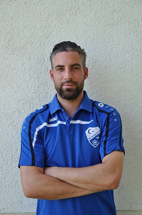 Foto: Türkgücü Ulm