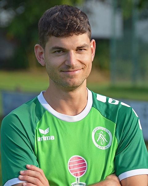 Foto: SV Aubing