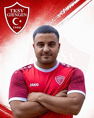 Devran Demirdüken