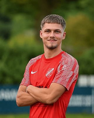 Nico Barth