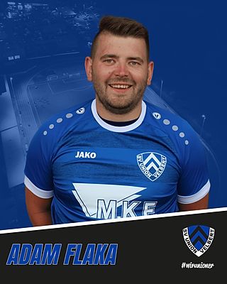 Adam Flaka