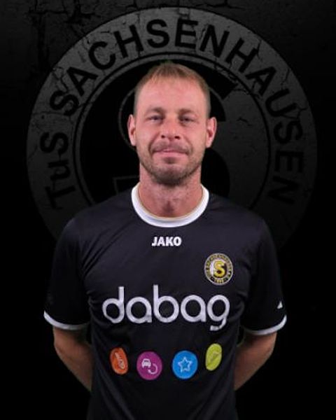 Foto: TuS Sachsenhausen III