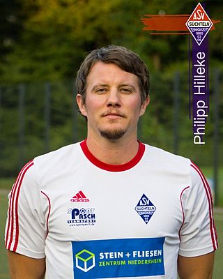 Philipp Hilleke