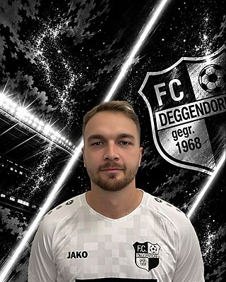 Kevin Andersch