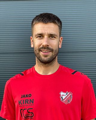 Stefan Gruber