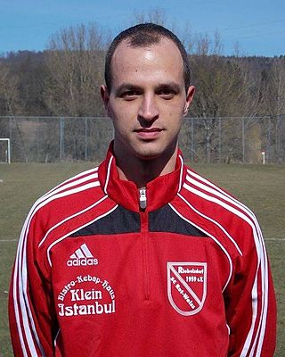 Patrick Husse