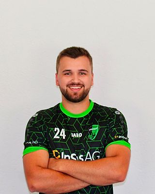 Jannis Brakemann