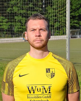 Fabian Schrehardt