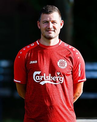 Marcel Klann
