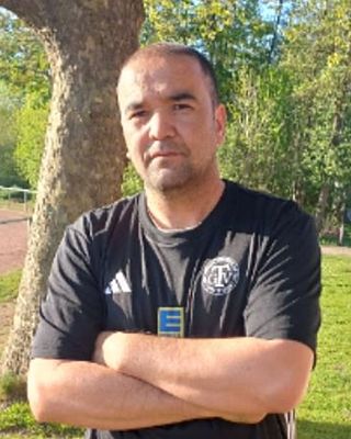 Mohammad Taher Mohammadi