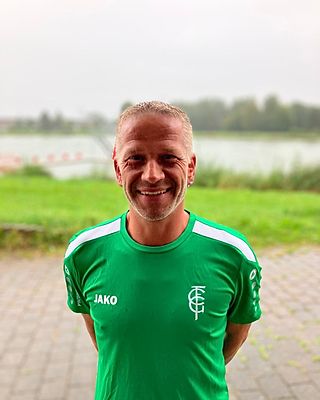 Dieter Hurler