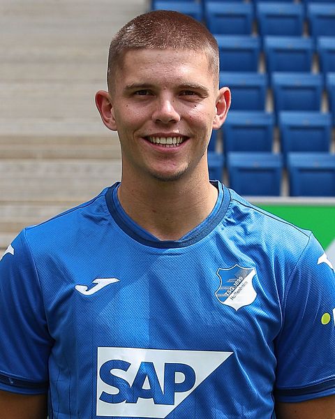 Finn Becker
