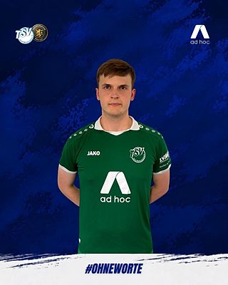 Clemens Burgold