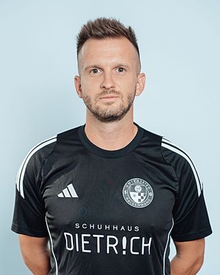 Alex Sulzer