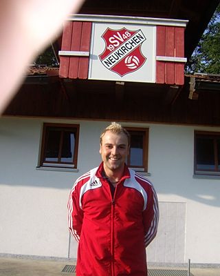 Stefan Wartner