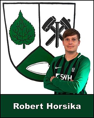 Robert Horsika