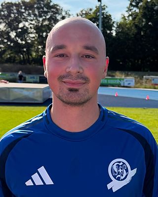 Yasin Kaplan