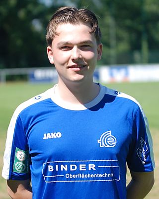 Luis Hofmann