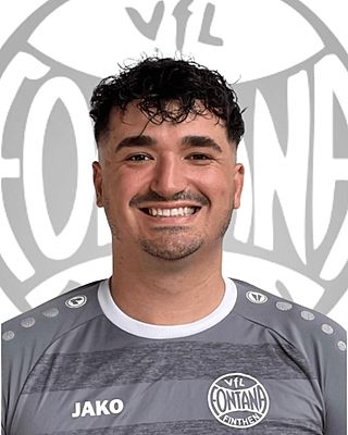 Lorik Restelica