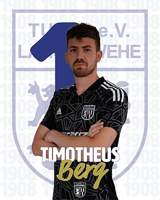 Timotheus Berg