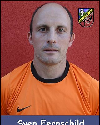 Sven Fernschild