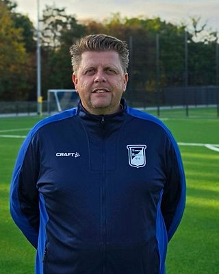 Tim Laakmann