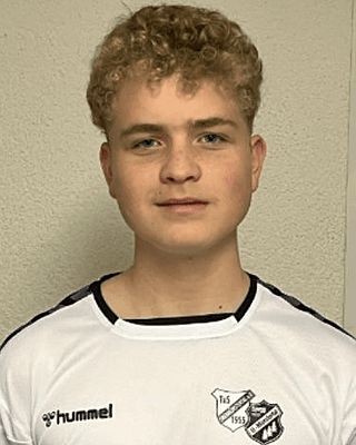 Jakob Eckerle