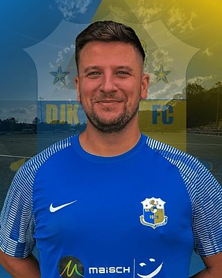 Marcel-Frank Hirneth