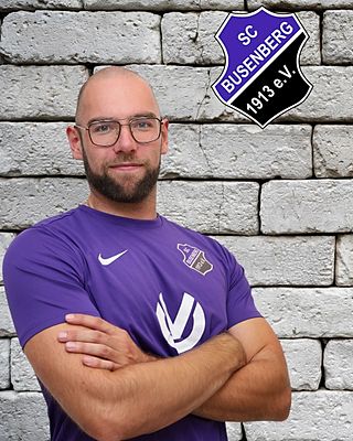 Carl Lourenco Hamers