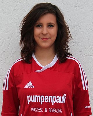 Jennifer Rosenmüller