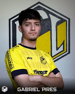 Gabriel Veloso Pires