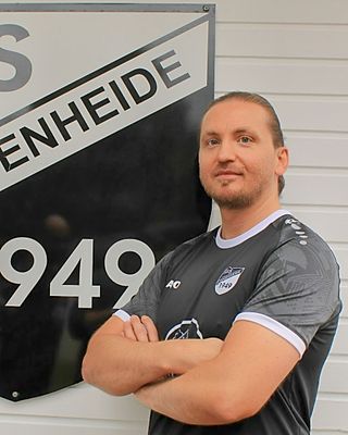 Hakan Keles