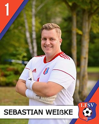 Sebastian Weißke