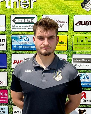Niklas Lublow
