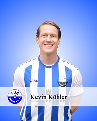 Kevin Köhler