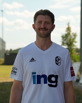 Clemens Greifenstein