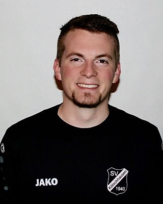 Simon Grebeldinger