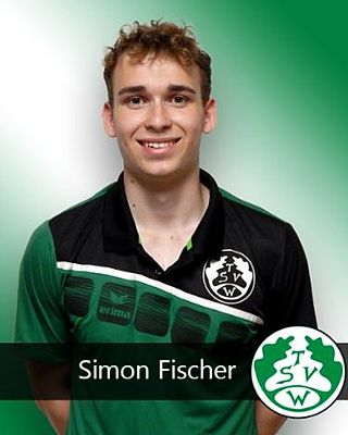 Simon Fischer