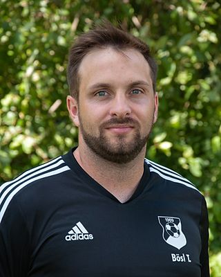 Thomas Bösl