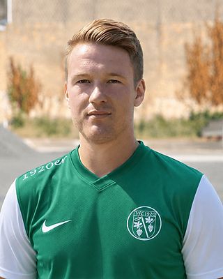 Marvin Ewald