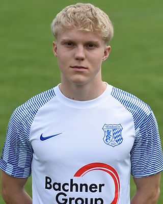 Jonas Biendl