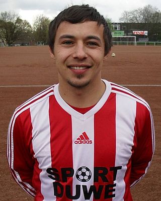 Paul Polednik
