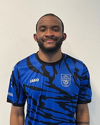 Lambert Max Djouendjeu Kougang