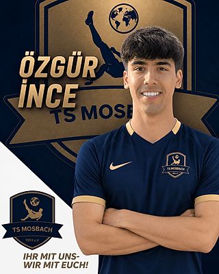 Özgür Ince