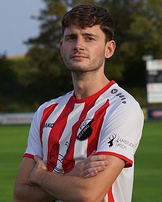 Kilian Schwarzmüller